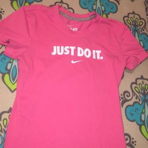 Nike t shirt